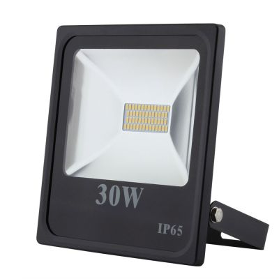 LED reflektor Slim SMD  30W ern, 3500K, 2700 lm