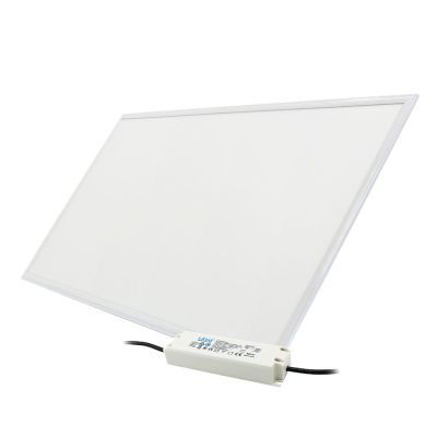 LED panel LEDPAN ECO1, 120 x 60 cm, 60W, 4000K, 5600lm, bl - nestmvateln