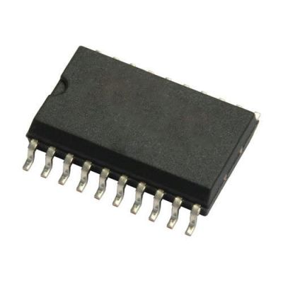 74HCT126DSO, IO TTL SMD Quad Buffer/Line Driver