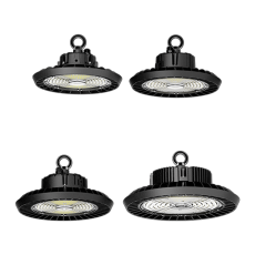 LED průmyslová svítidla PRUSVIT 3