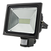 LED reflektory - CLASSIC SMD s PIR