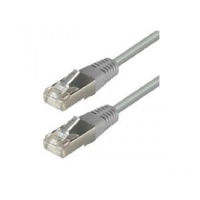 PC propojovac kabel, extern, stnn, CAT5E SFTP 5m ed