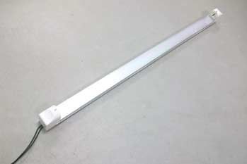 Zkladna pro LED zivku T8, 120cm, jednostrann zapojen