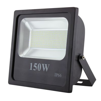 LED reflektor Slim SMD 150W ern, 5500K, 13500lm