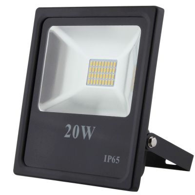 LED reflektor Slim SMD  20W ern, 5500K, 1800lm