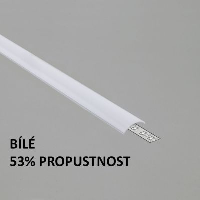 Plexi L16d KLIK bl obl pro FKU65, 2m, bl  /U-40001387/