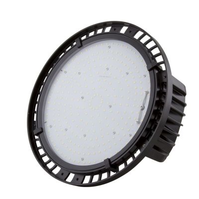LED reflektor PRUSVIT SMD 100 W ern, 5500K, Philips, Epistar