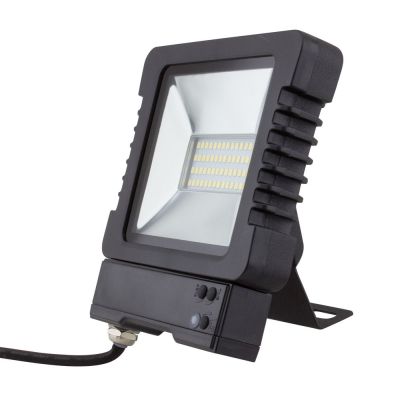 LED reflektor Screen MW SMD 20 W ern, 5500K