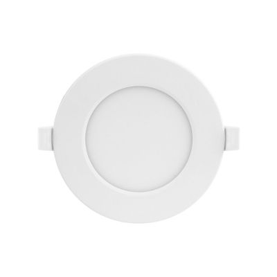 LED svtidlo PODHLED UNI 3v1 GEN2, kulat,  6W, 3000-4000-6000K