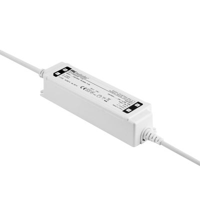 Sov napjec zdroj 12V /  40W, 3,3A, IP67, SLIM