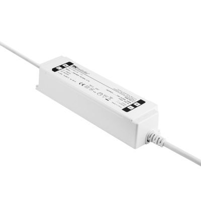 Sov napjec zdroj 12V / 100W, 8,3A, IP67, SLIM