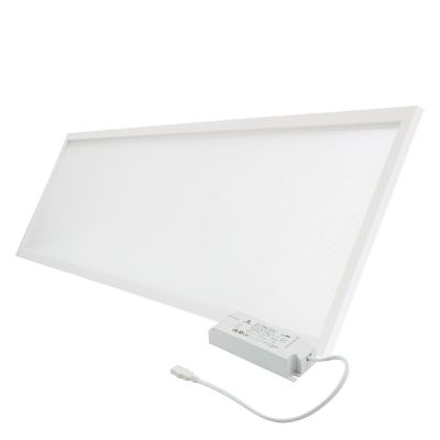 LED panel LEDPAN ECO1, 120 x 30 cm, 36W, 4000K, 3450lm, bl - nestmvateln