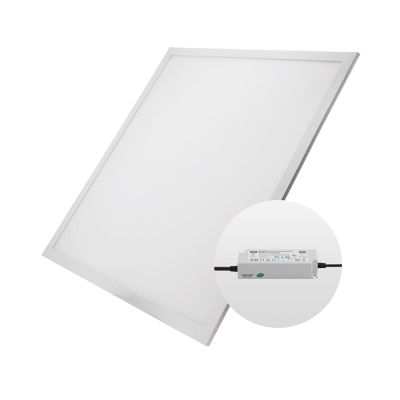 LED panel LEDPAN PRO2 BALI IP65, 60 x 60 cm, 36W, 4000K, 4100 lm, bl, nestmvateln