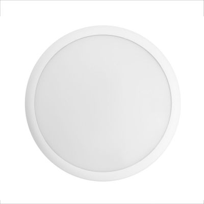 LED svtidlo UFO65 VAR36, 12-18W, 3000-4000-6000K, bl