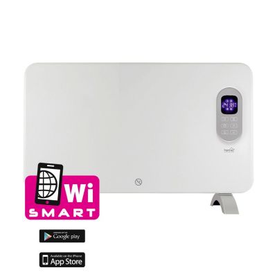 Smart konvektor s Wi-Fi 500W/1000W