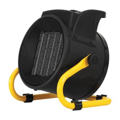 Ohva PTC - STANLEY 1000 W / 2000 W