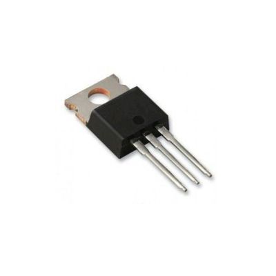 Tranzistor BU406, NPN 200V 7A  60W 750ns TO220