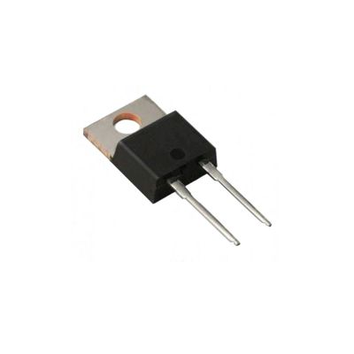 Tranzistor MUR1510, Si-Di S-L 15A &lt;60ns, 100-600V