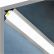 AL profil FKU35 BC pro LED, bez plexi, 1m, elox