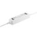 Sov napjec zdroj 12V /  40W, 3,3A, IP67, SLIM