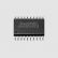 Mikroadi 48K-Flash 2K-RAM 1,8-3,6V 8MHz QFP64